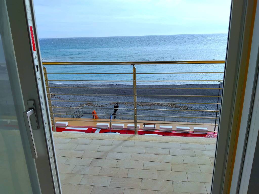 appartamento in vendita a Ventimiglia