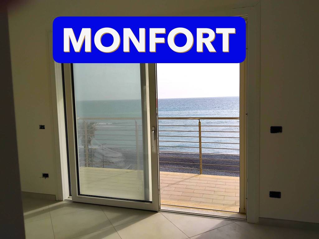 appartamento in vendita a Ventimiglia