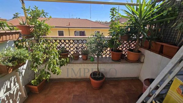 appartamento in vendita a Ventimiglia