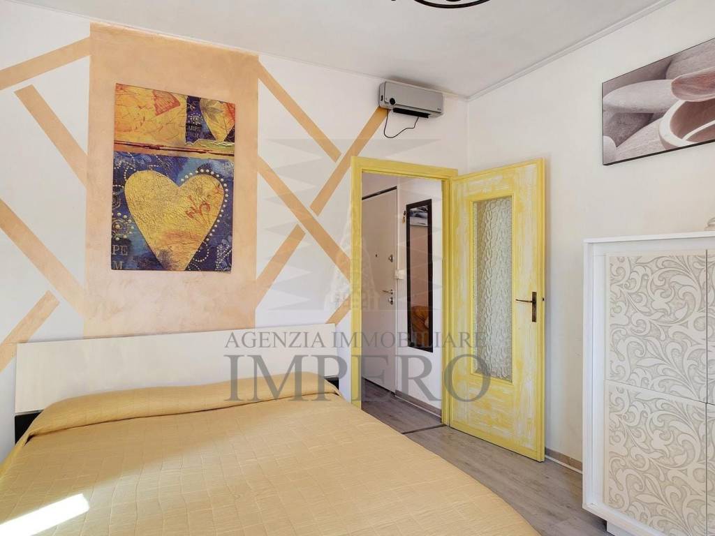 appartamento in vendita a Ventimiglia