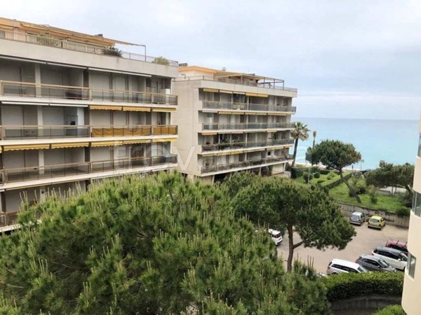 appartamento in vendita a Ventimiglia
