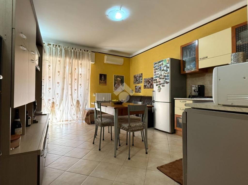appartamento in vendita a Ventimiglia