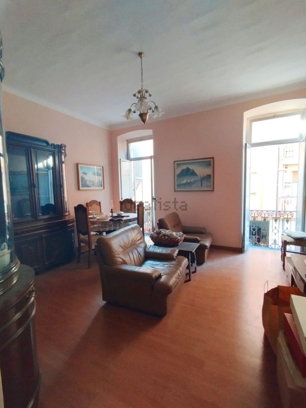 appartamento in vendita a Ventimiglia