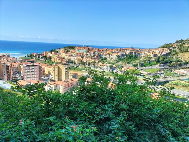 terreno agricolo in vendita a Ventimiglia