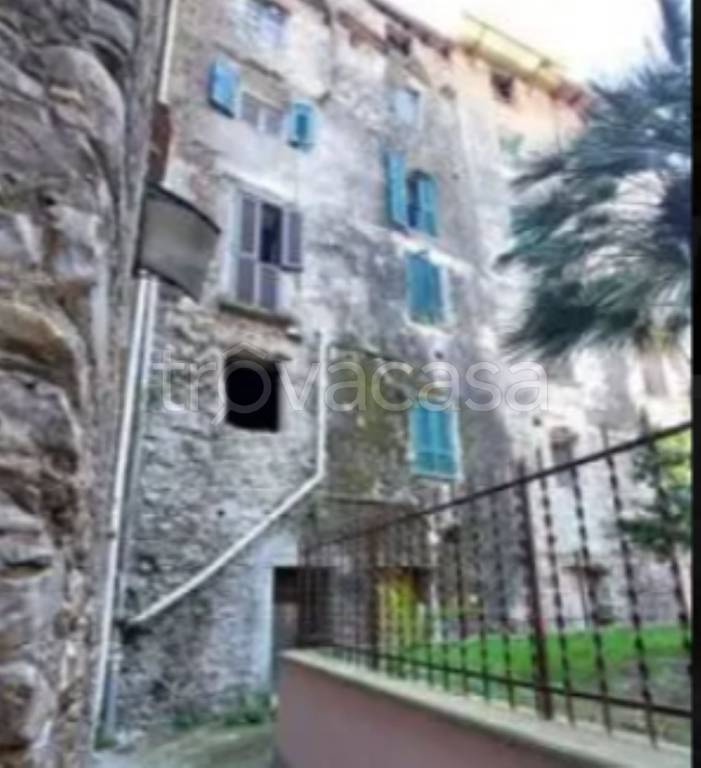 appartamento in vendita a Ventimiglia in zona Torri