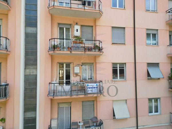 appartamento in vendita a Ventimiglia