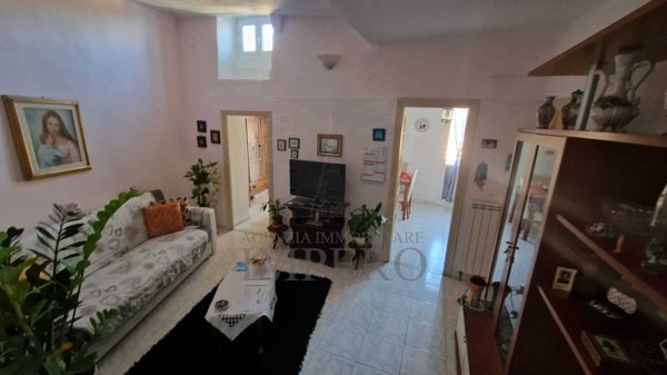 appartamento in vendita a Ventimiglia