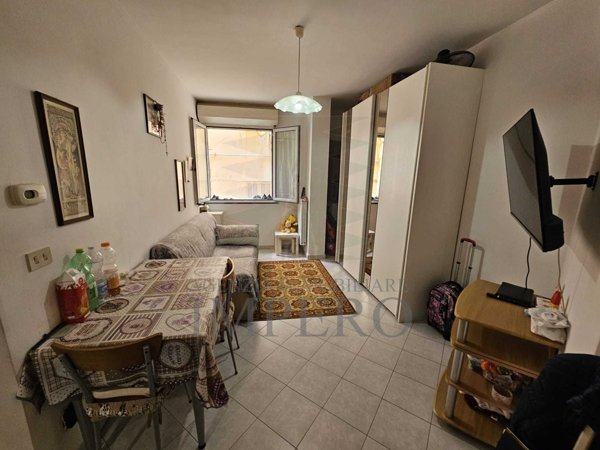 appartamento in vendita a Ventimiglia