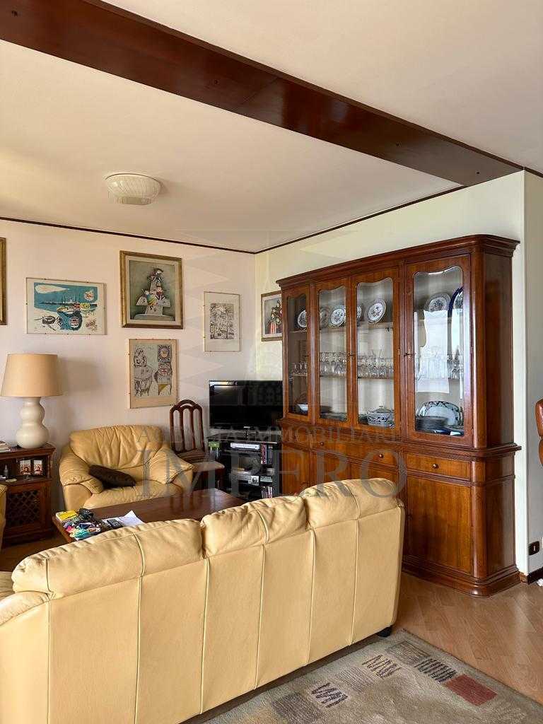 appartamento in vendita a Ventimiglia in zona Mortola Superiore