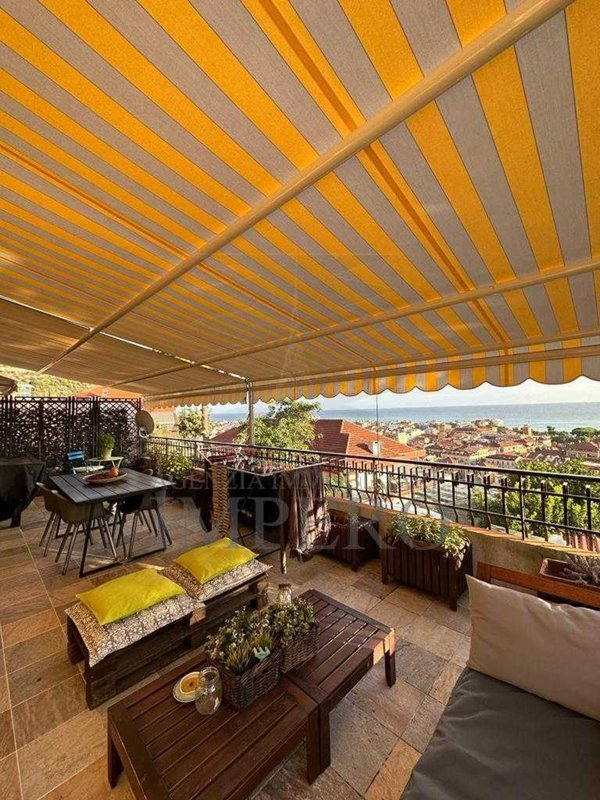 appartamento in vendita a Ventimiglia