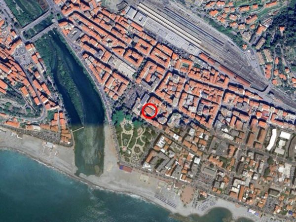 appartamento in vendita a Ventimiglia