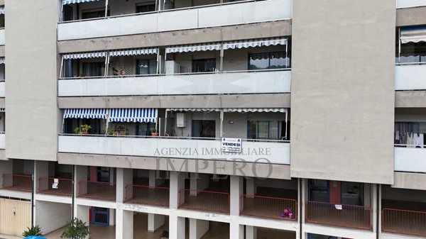 appartamento in vendita a Ventimiglia