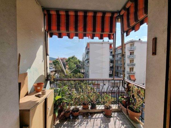 appartamento in vendita a Ventimiglia