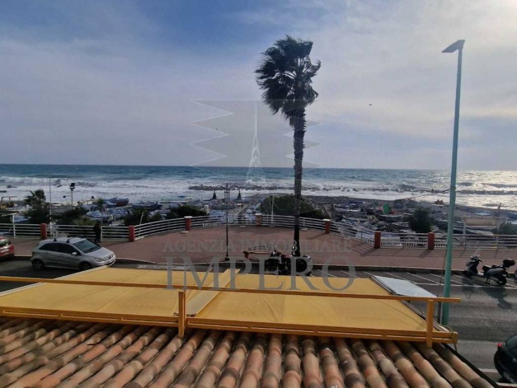 appartamento in vendita a Ventimiglia