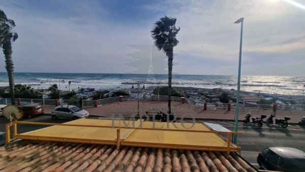 appartamento in vendita a Ventimiglia