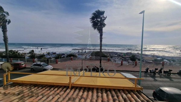 appartamento in vendita a Ventimiglia