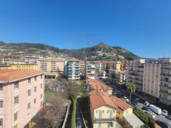appartamento in vendita a Ventimiglia