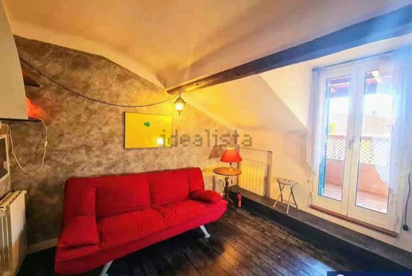 appartamento in vendita a Ventimiglia
