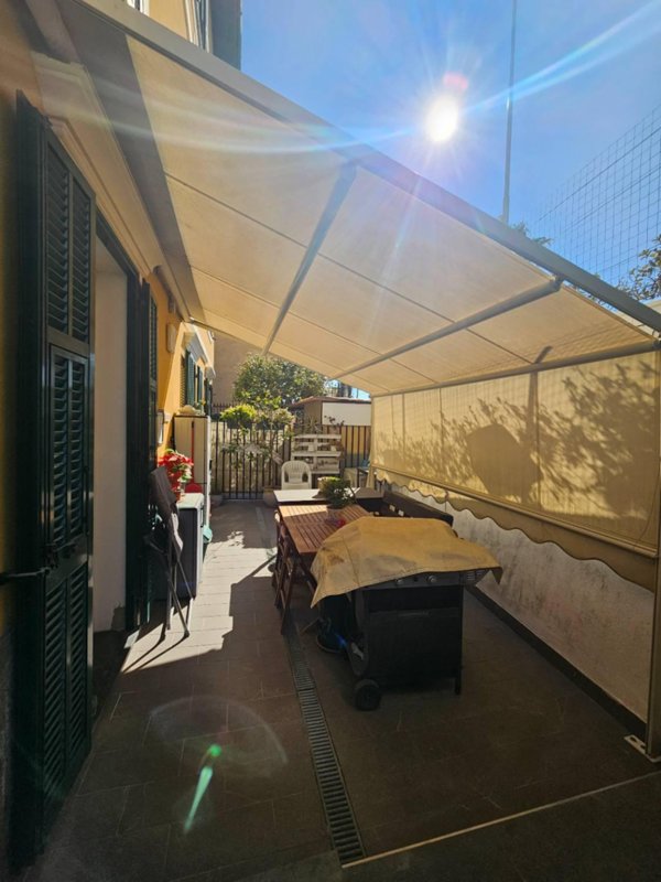 appartamento in vendita a Ventimiglia