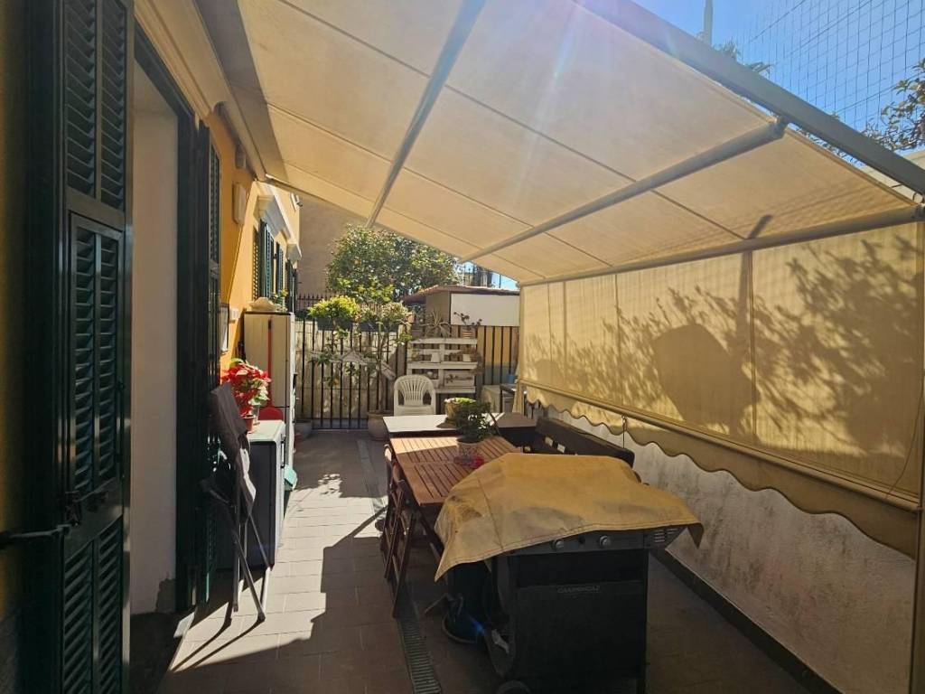 appartamento in vendita a Ventimiglia