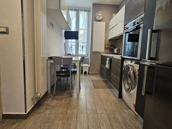 appartamento in vendita a Ventimiglia