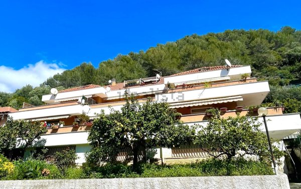 appartamento in vendita a Ventimiglia in zona Trucco