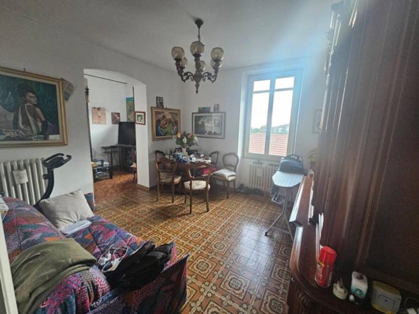 appartamento in vendita a Ventimiglia in zona Latte