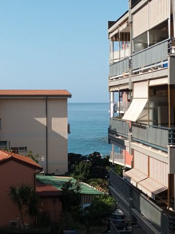appartamento in vendita a Ventimiglia