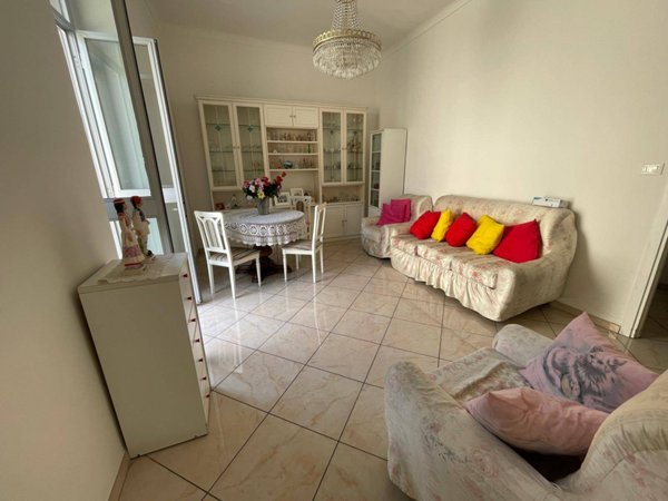 appartamento in vendita a Ventimiglia