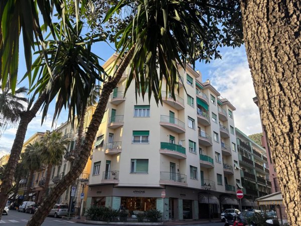 appartamento in vendita a Ventimiglia