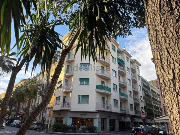 appartamento in vendita a Ventimiglia