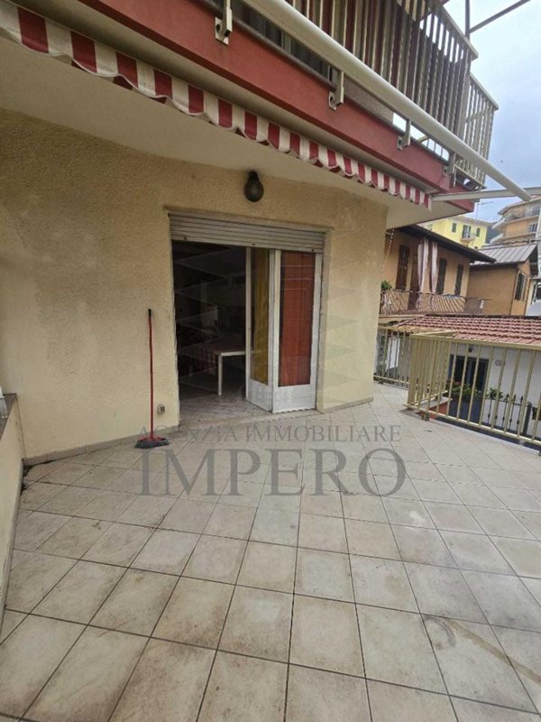 appartamento in vendita a Ventimiglia