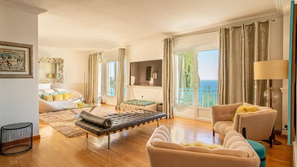 appartamento in vendita a Ventimiglia in zona Grimaldi