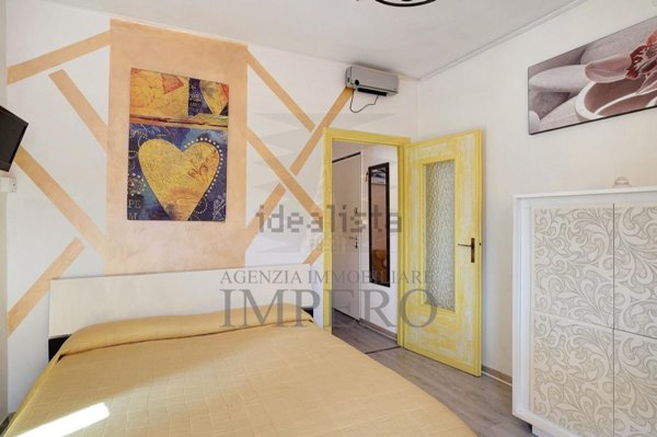 appartamento in vendita a Ventimiglia