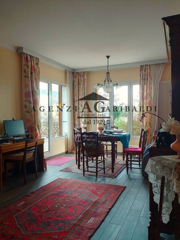 appartamento in vendita a Ventimiglia in zona Latte
