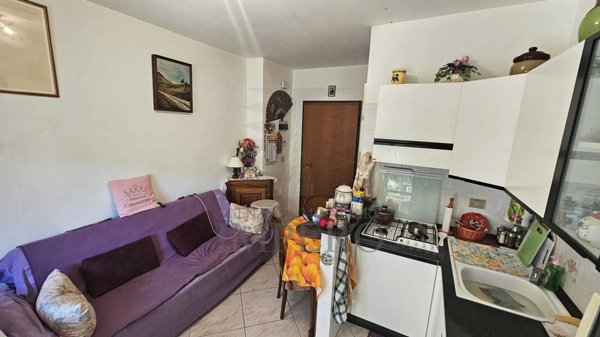 appartamento in vendita a Ventimiglia