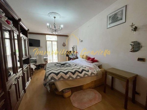 appartamento in vendita a Ventimiglia