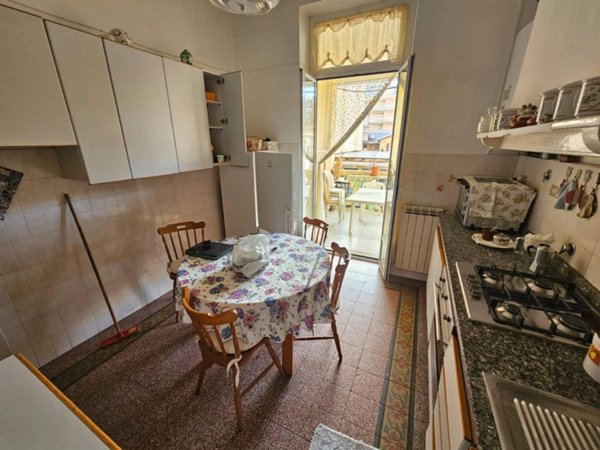 appartamento in vendita a Ventimiglia