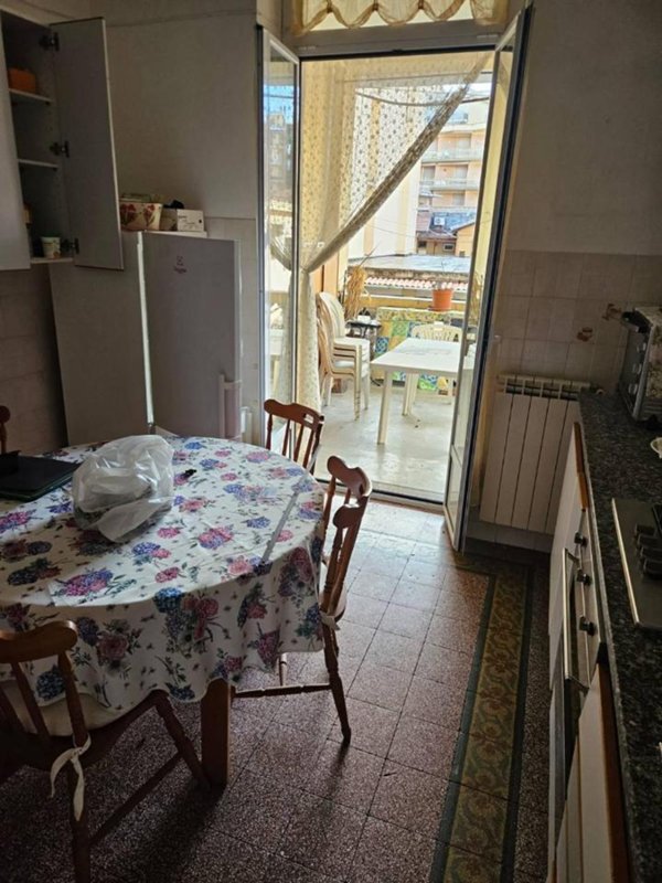 appartamento in vendita a Ventimiglia