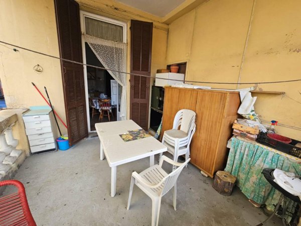 appartamento in vendita a Ventimiglia