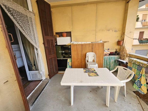 appartamento in vendita a Ventimiglia