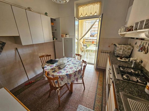 appartamento in vendita a Ventimiglia