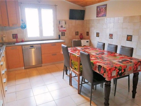 appartamento in vendita a Ventimiglia