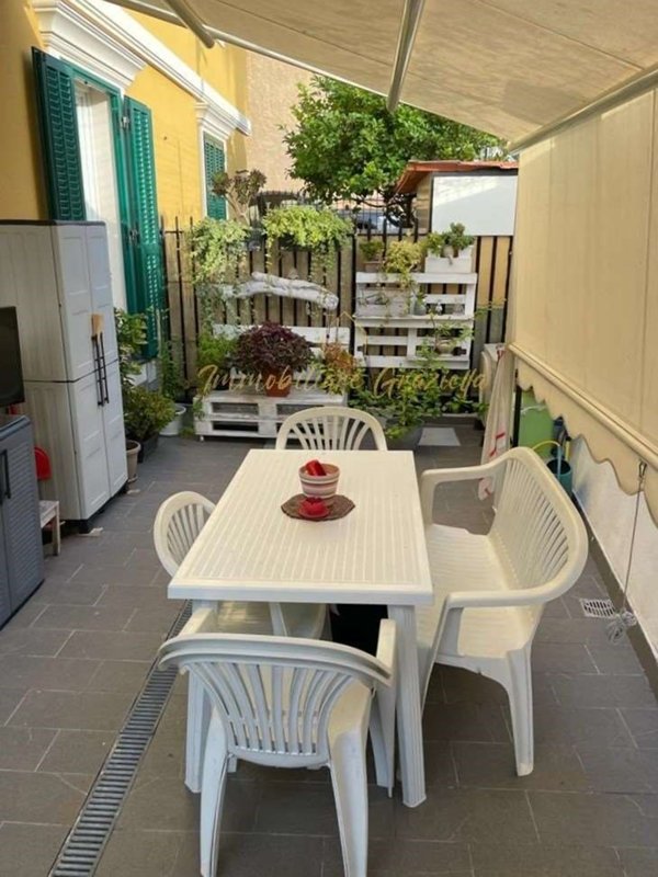 appartamento in vendita a Ventimiglia