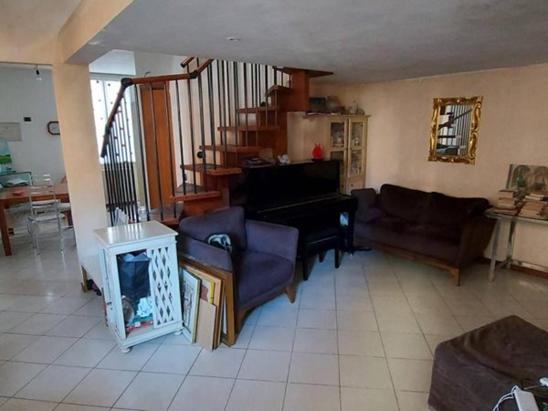 appartamento in vendita a Ventimiglia