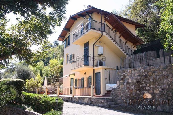 appartamento in vendita a Ventimiglia