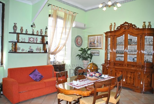 appartamento in vendita a Ventimiglia