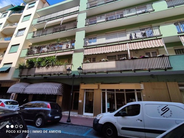 appartamento in vendita a Ventimiglia