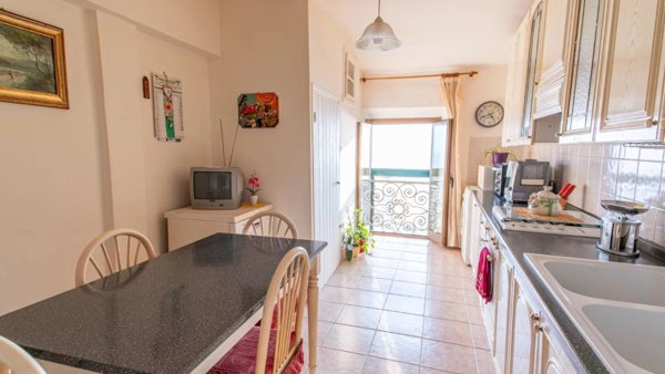 appartamento in vendita a Ventimiglia