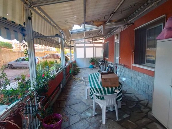 appartamento in vendita a Ventimiglia